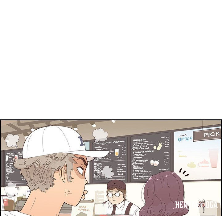 His Women’s University His Women’s University Chapter 138 - Page 63