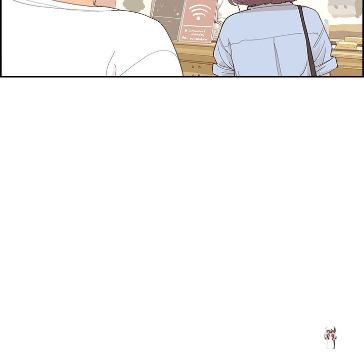 His Women’s University His Women’s University Chapter 138 - Page 64