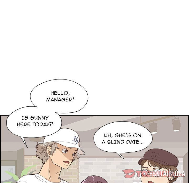 His Women’s University His Women’s University Chapter 138 - Page 66