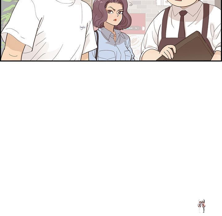 His Women’s University His Women’s University Chapter 138 - Page 67