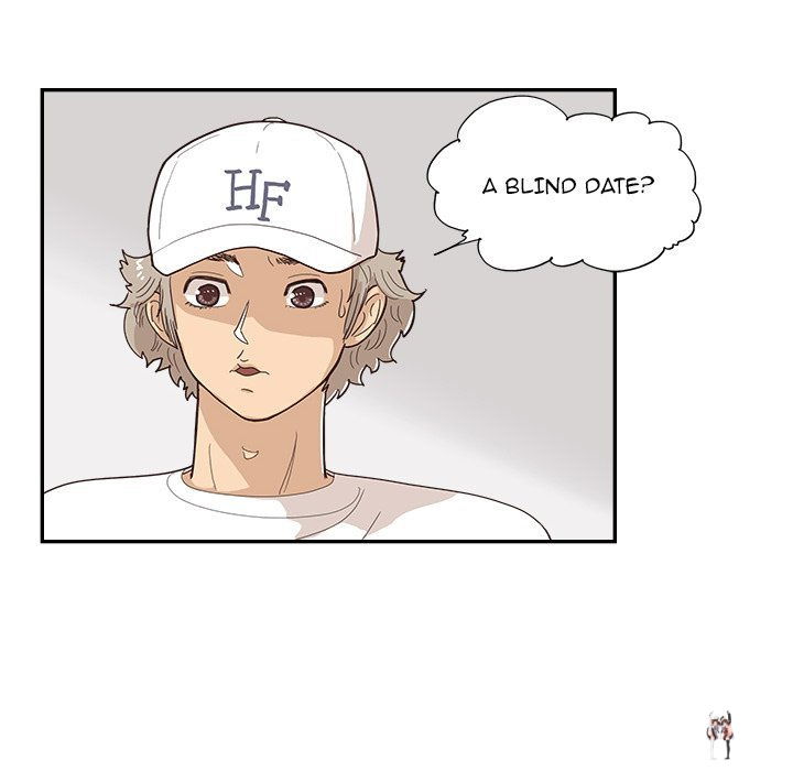 His Women’s University His Women’s University Chapter 138 - Page 68