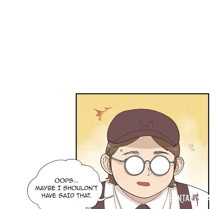 His Women’s University His Women’s University Chapter 138 - Page 69