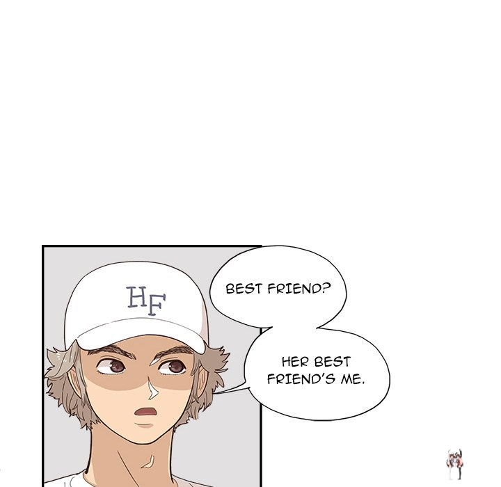 His Women’s University His Women’s University Chapter 138 - Page 72