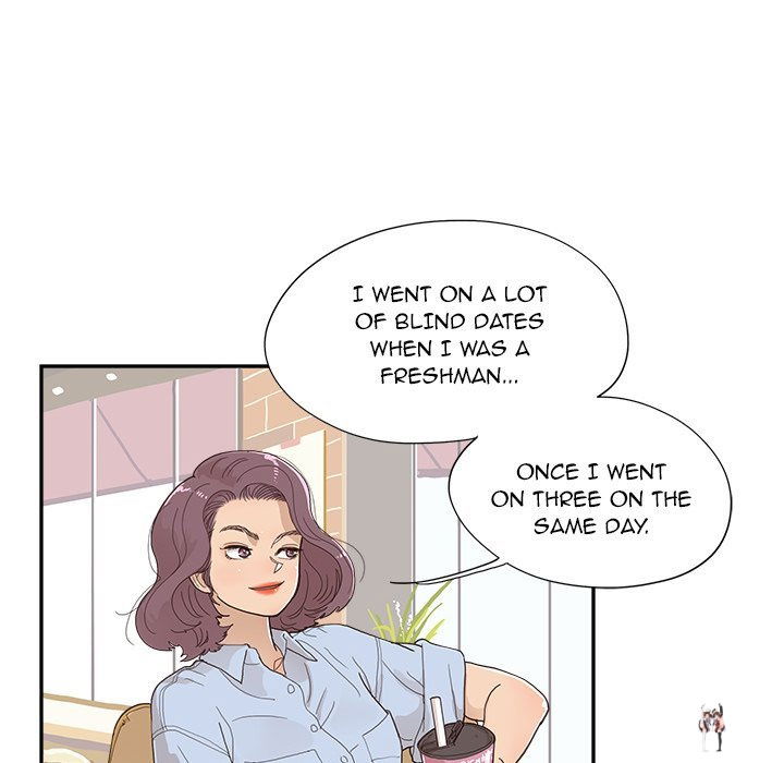 His Women’s University His Women’s University Chapter 138 - Page 80