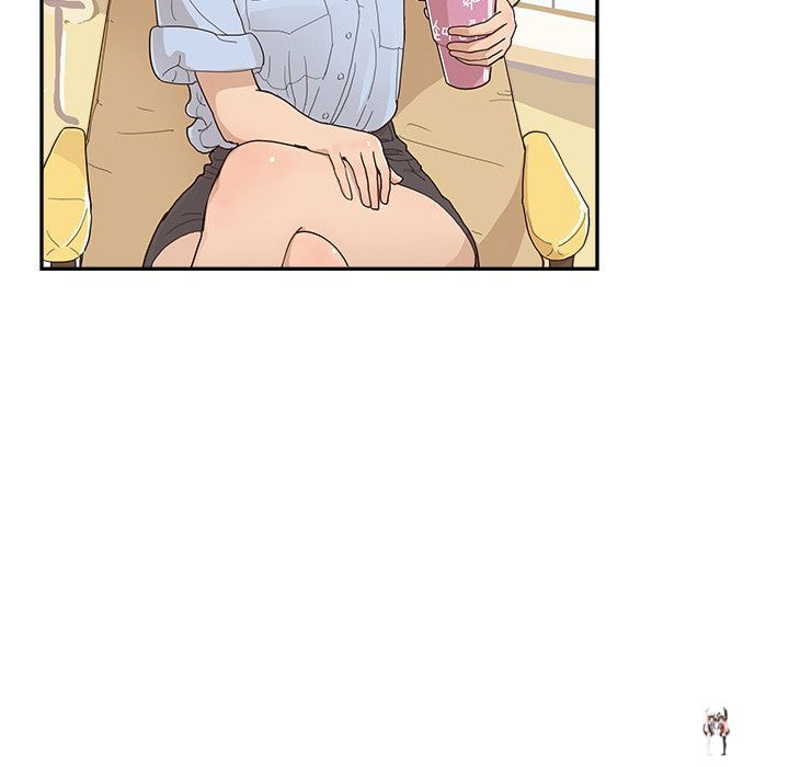 His Women’s University His Women’s University Chapter 138 - Page 81