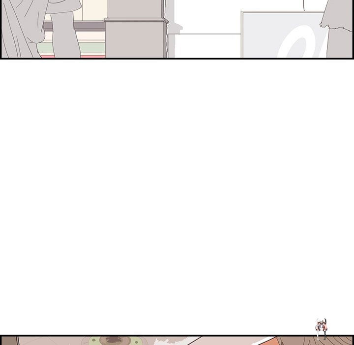 His Women’s University His Women’s University Chapter 138 - Page 84