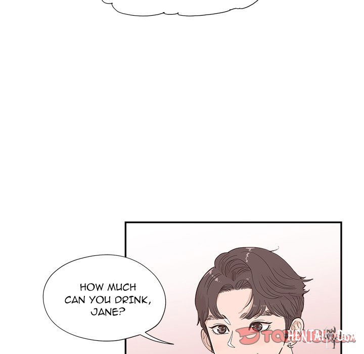 His Women’s University His Women’s University Chapter 138 - Page 90