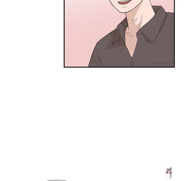 His Women’s University His Women’s University Chapter 138 - Page 91