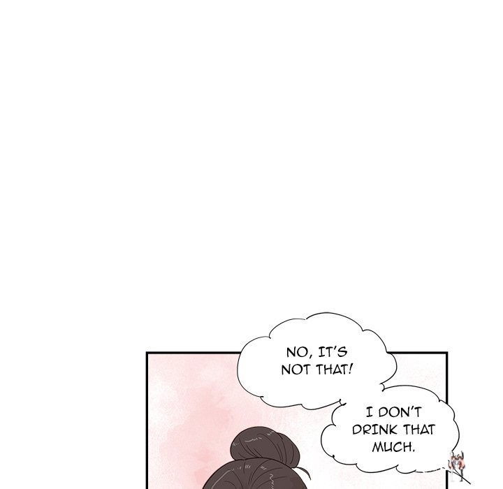 His Women’s University His Women’s University Chapter 138 - Page 93