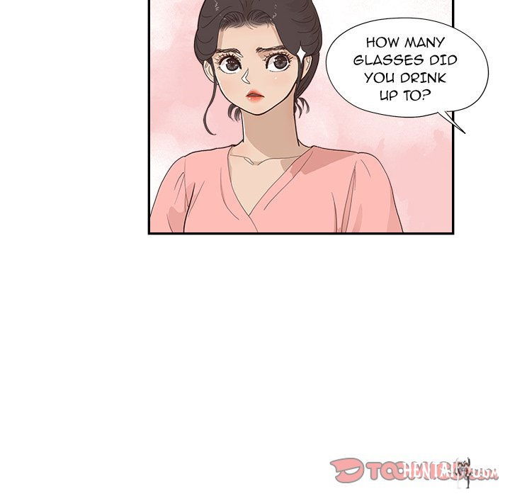 His Women’s University His Women’s University Chapter 138 - Page 94