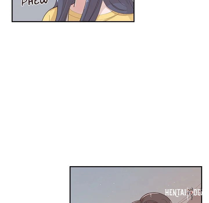 His Women’s University His Women’s University Chapter 139 - Page 100