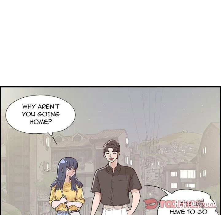 His Women’s University His Women’s University Chapter 139 - Page 102