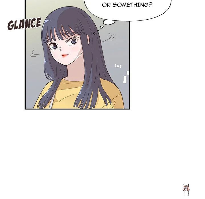 His Women’s University His Women’s University Chapter 139 - Page 104