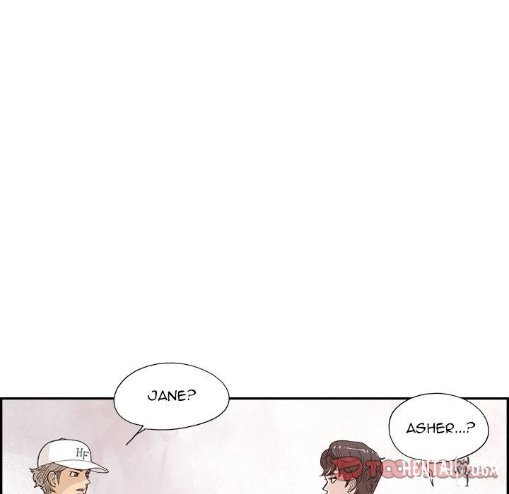 His Women’s University His Women’s University Chapter 139 - Page 106