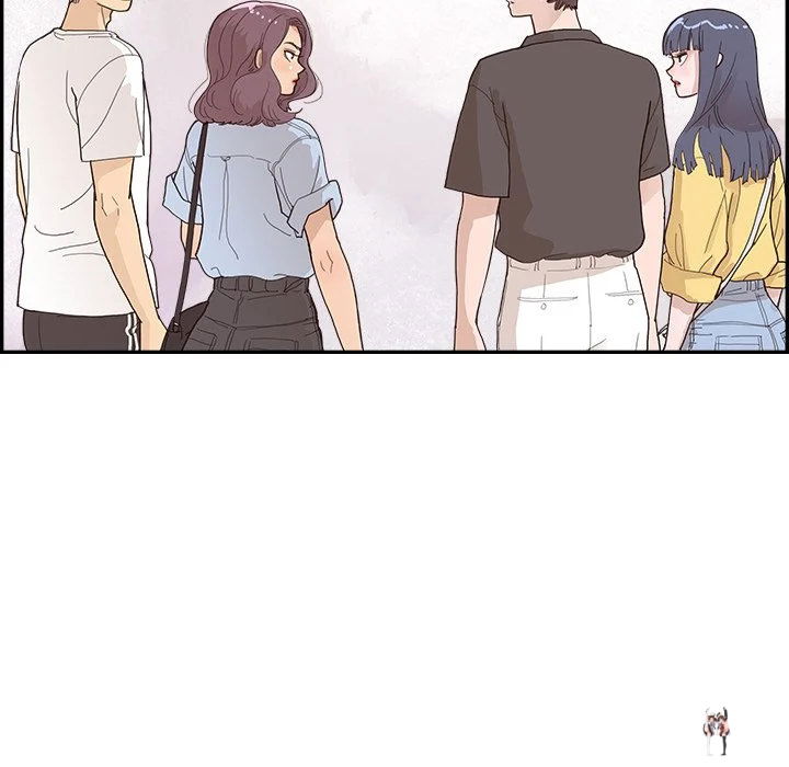 His Women’s University His Women’s University Chapter 139 - Page 107