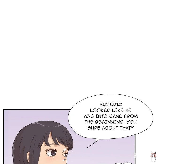 His Women’s University His Women’s University Chapter 139 - Page 13