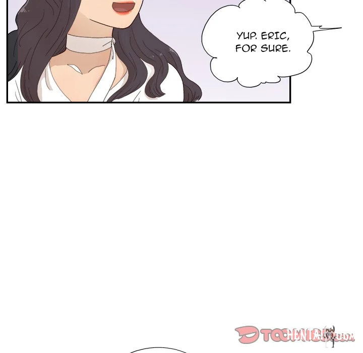 His Women’s University His Women’s University Chapter 139 - Page 14