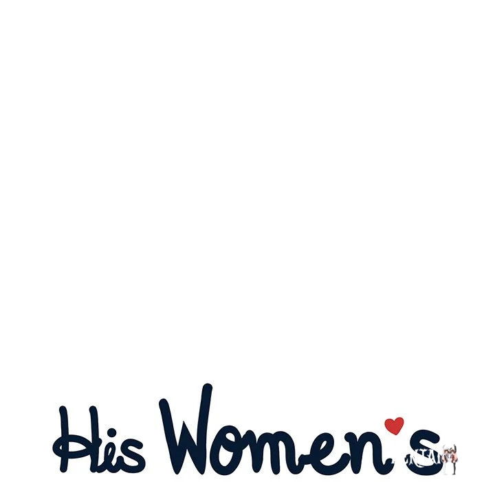His Women’s University His Women’s University Chapter 139 - Page 17