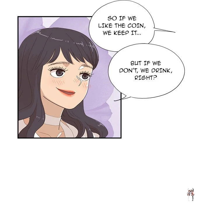 His Women’s University His Women’s University Chapter 139 - Page 25