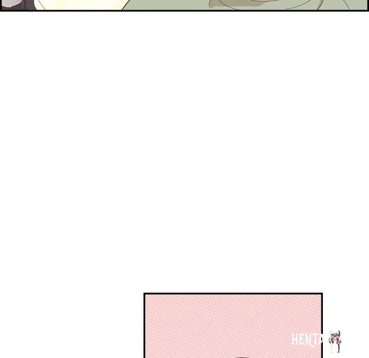 His Women’s University His Women’s University Chapter 139 - Page 27