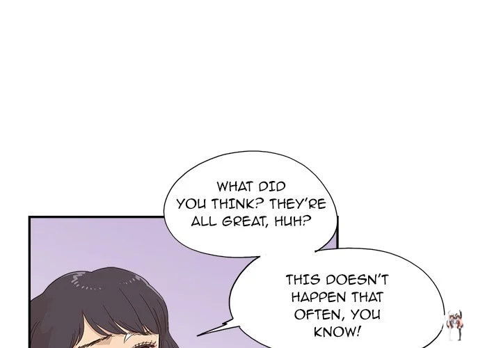 His Women’s University His Women’s University Chapter 139 - Page 3