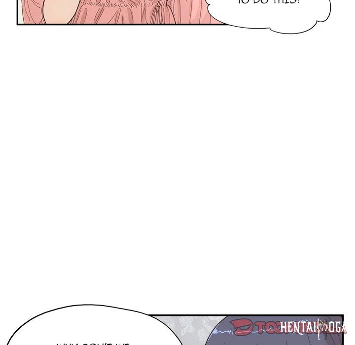 His Women’s University His Women’s University Chapter 139 - Page 30