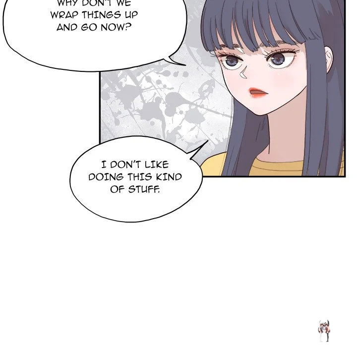 His Women’s University His Women’s University Chapter 139 - Page 31