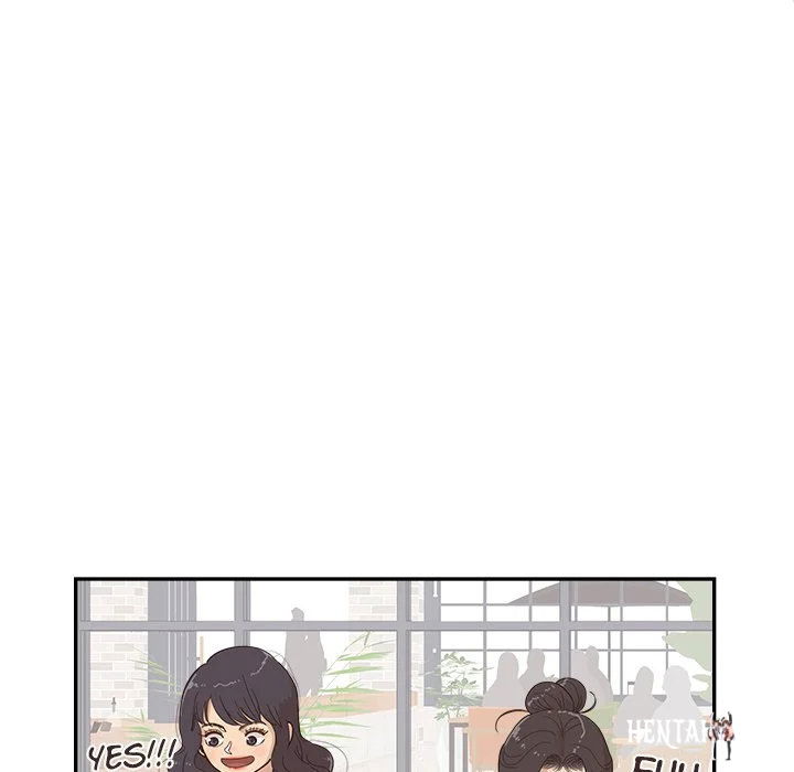 His Women’s University His Women’s University Chapter 139 - Page 33