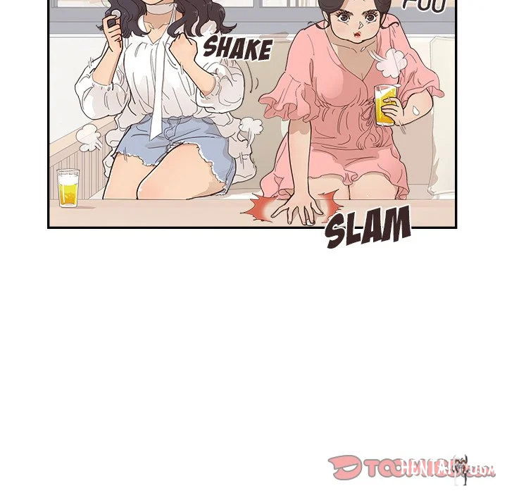 His Women’s University His Women’s University Chapter 139 - Page 34