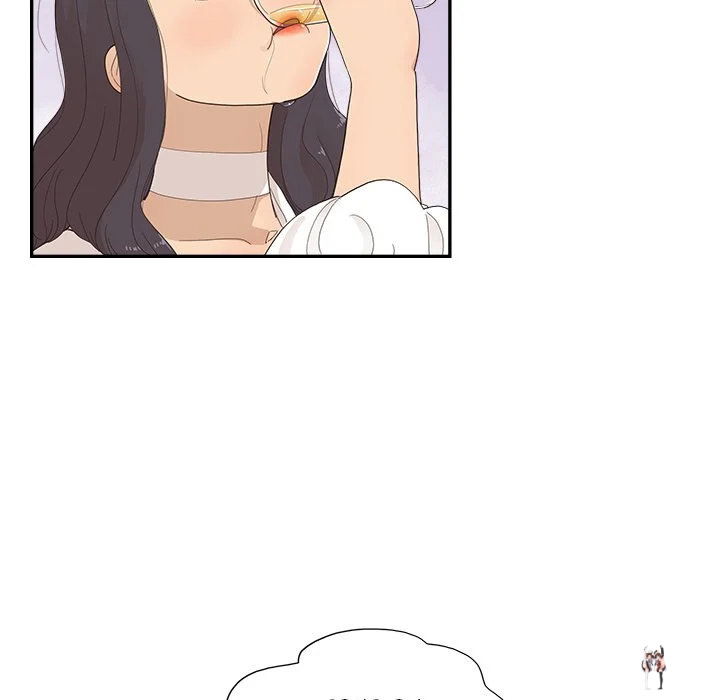 His Women’s University His Women’s University Chapter 139 - Page 37