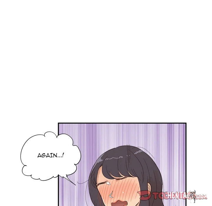 His Women’s University His Women’s University Chapter 139 - Page 46