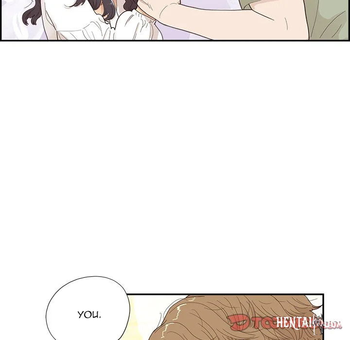 His Women’s University His Women’s University Chapter 139 - Page 50