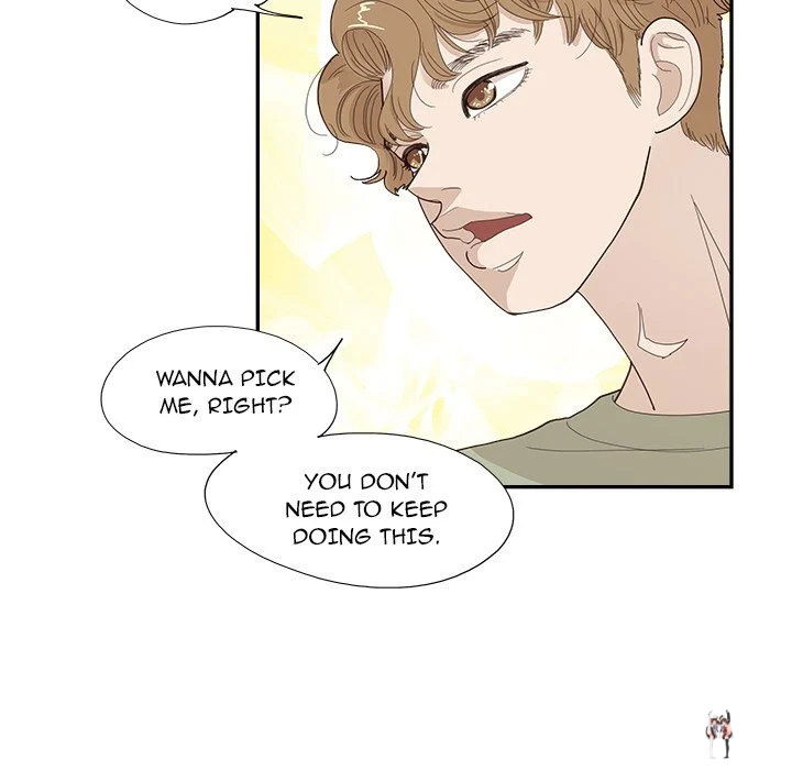 His Women’s University His Women’s University Chapter 139 - Page 51