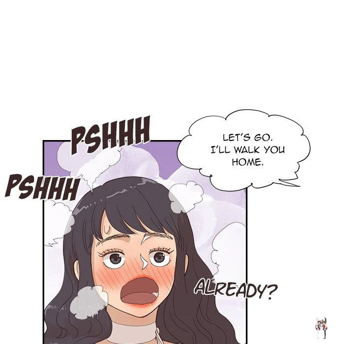 His Women’s University His Women’s University Chapter 139 - Page 52