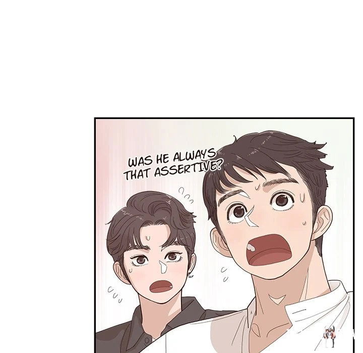 His Women’s University His Women’s University Chapter 139 - Page 55