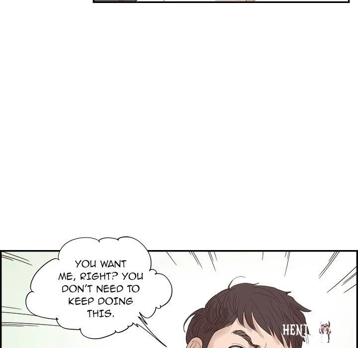 His Women’s University His Women’s University Chapter 139 - Page 56