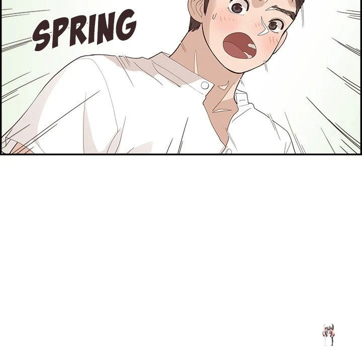 His Women’s University His Women’s University Chapter 139 - Page 57