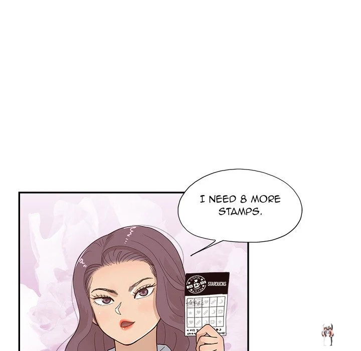 His Women’s University His Women’s University Chapter 139 - Page 63