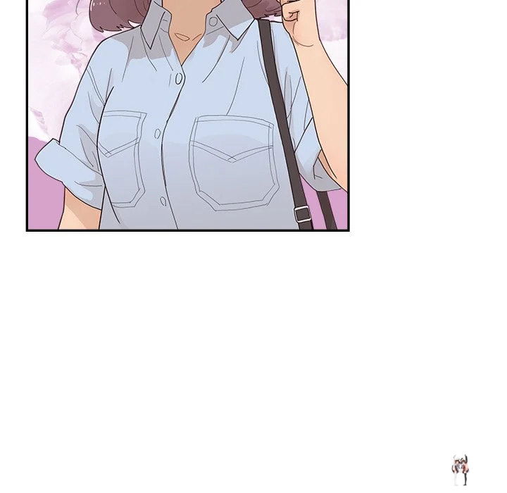 His Women’s University His Women’s University Chapter 139 - Page 64