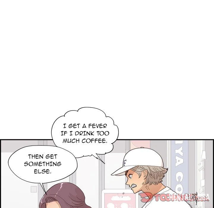 His Women’s University His Women’s University Chapter 139 - Page 66