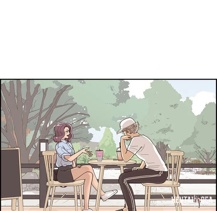 His Women’s University His Women’s University Chapter 139 - Page 68