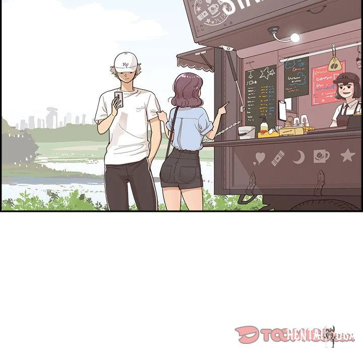 His Women’s University His Women’s University Chapter 139 - Page 70