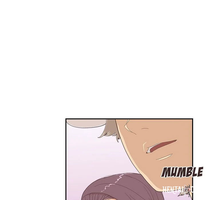 His Women’s University His Women’s University Chapter 139 - Page 75