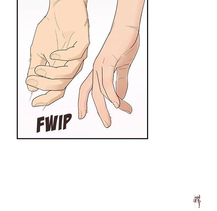 His Women’s University His Women’s University Chapter 139 - Page 80