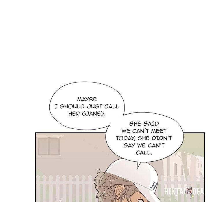 His Women’s University His Women’s University Chapter 139 - Page 85