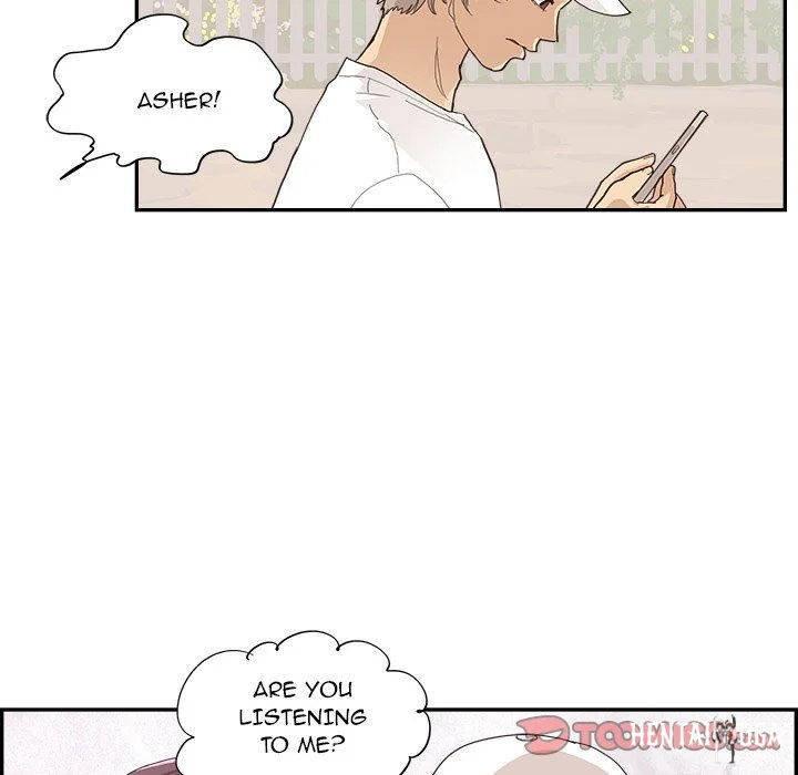 His Women’s University His Women’s University Chapter 139 - Page 86