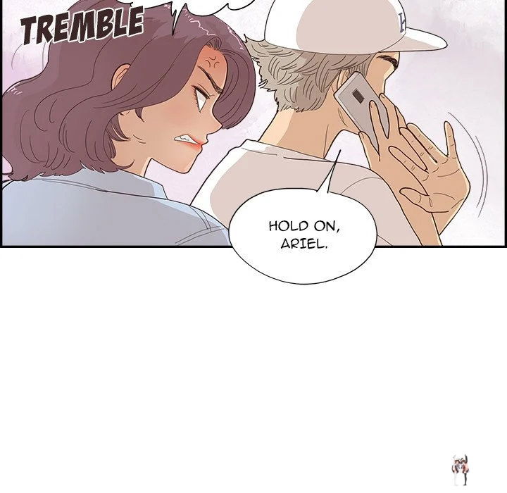 His Women’s University His Women’s University Chapter 139 - Page 87