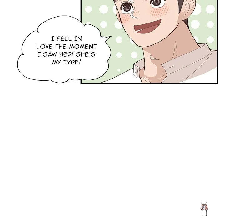 His Women’s University His Women’s University Chapter 139 - Page 9