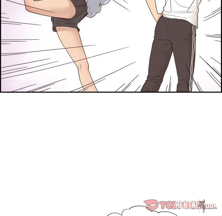 His Women’s University His Women’s University Chapter 139 - Page 90