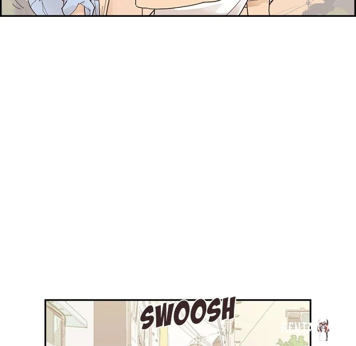 His Women’s University His Women’s University Chapter 139 - Page 93